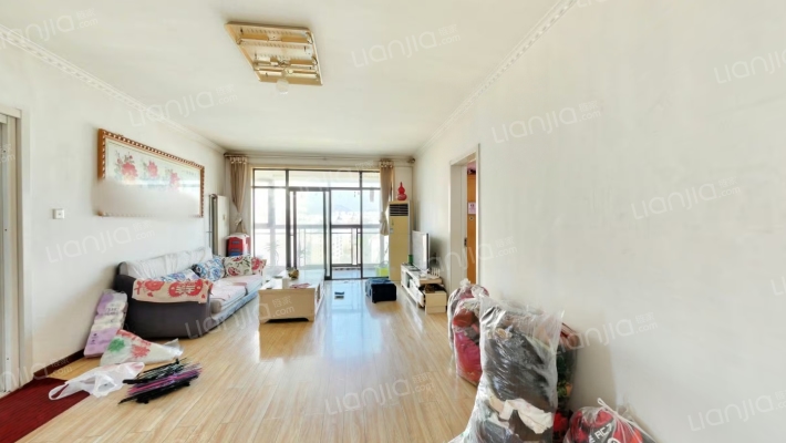 翠海依居二手房实景图