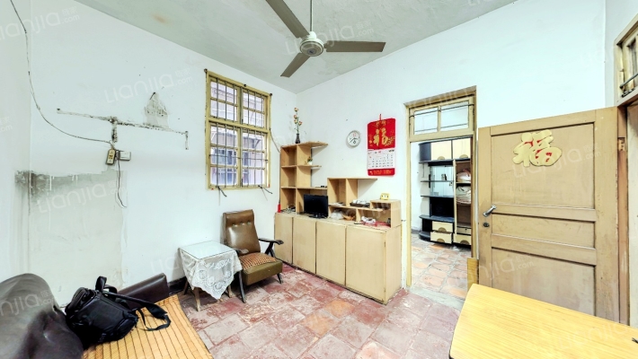 福海宫后巷二手房实景图