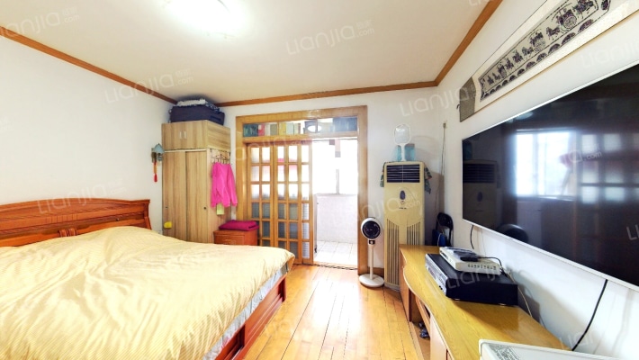 建康新村二手房实景图