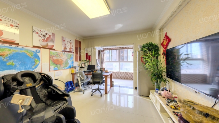 港鑫城二手房实景图