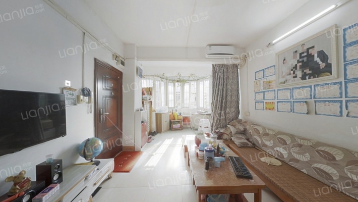 华源阁二手房实景图