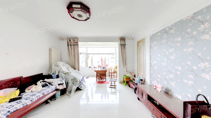 金泊家园二手房实景图