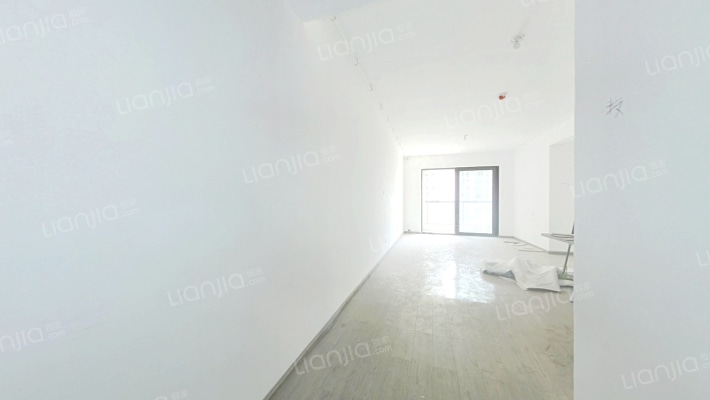 世茂天樾二手房实景图