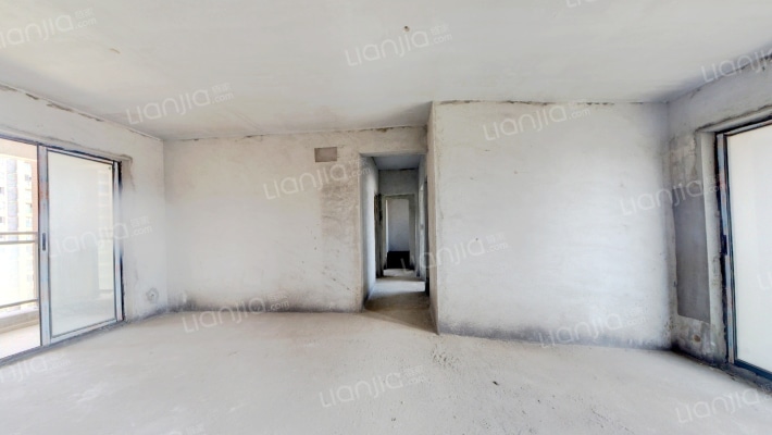 世纪金湖花园二手房实景图