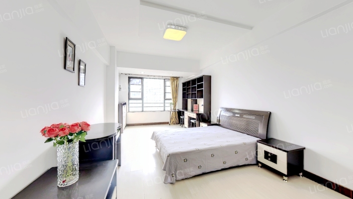 开源阳光城二手房实景图