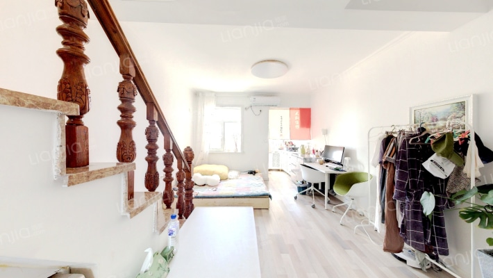 万晟金地公馆二手房实景图