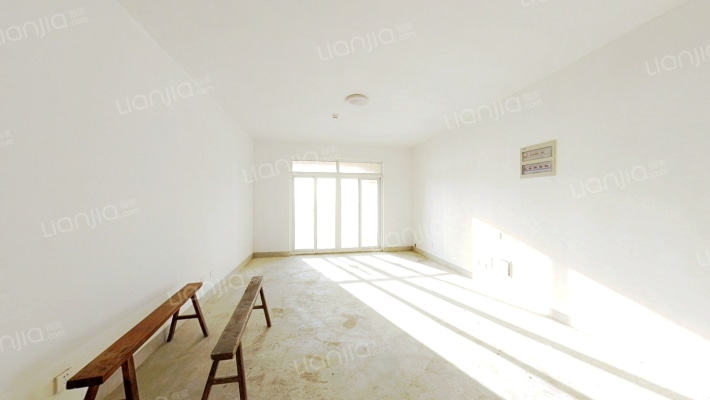 方兴苑北苑二手房实景图