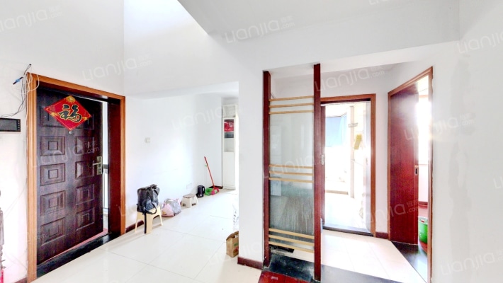 一品园二手房实景图