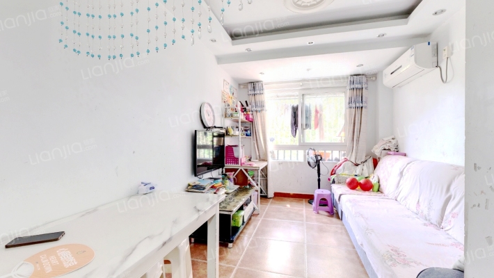 优跃城二手房实景图