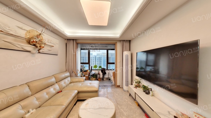 璟樾二手房实景图