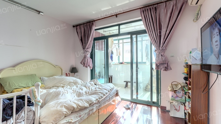 明祥苑二手房实景图