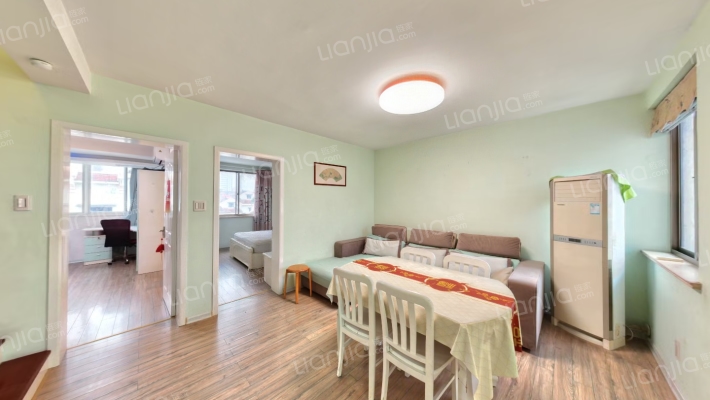 三塘桂园二手房实景图