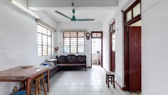 员村四横路4号大院二手房实景图