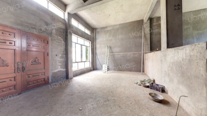 格林雅郡二手房实景图