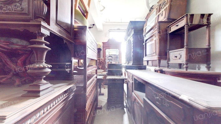 财宝山庄二手房实景图