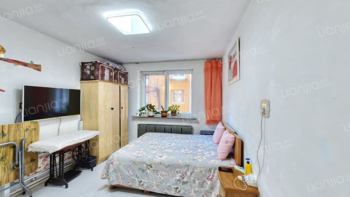 建大社区二手房实景图