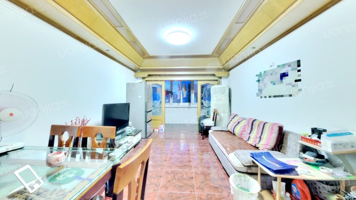 方舟园三村二手房实景图