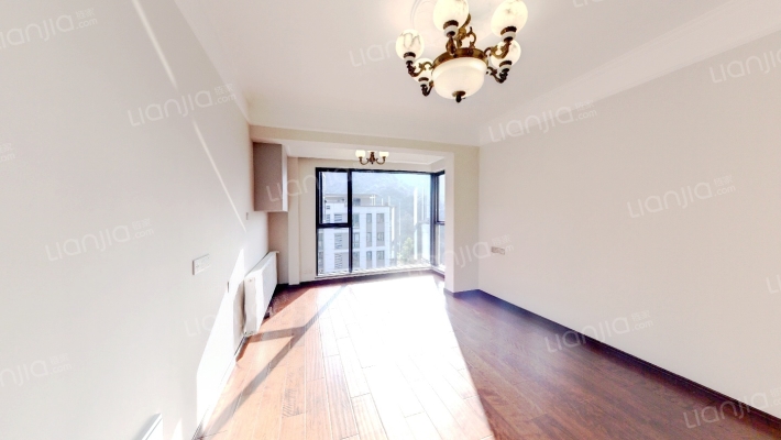 和昌云栖玖著二手房实景图