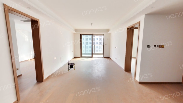 中梁中奥溪涧堂二手房实景图