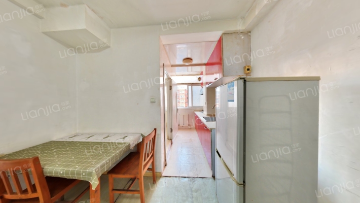 更新巷（大菜市商圈）二手房实景图