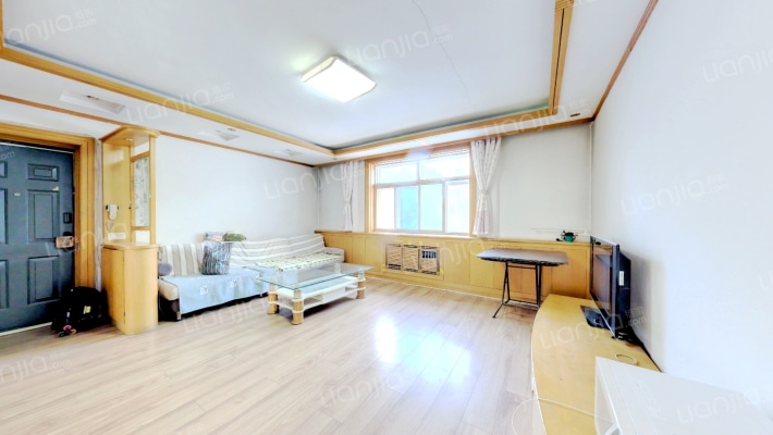 综一矿区万春小区北区二手房实景图