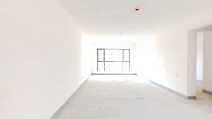 中海寰宇天下紫郡二手房实景图