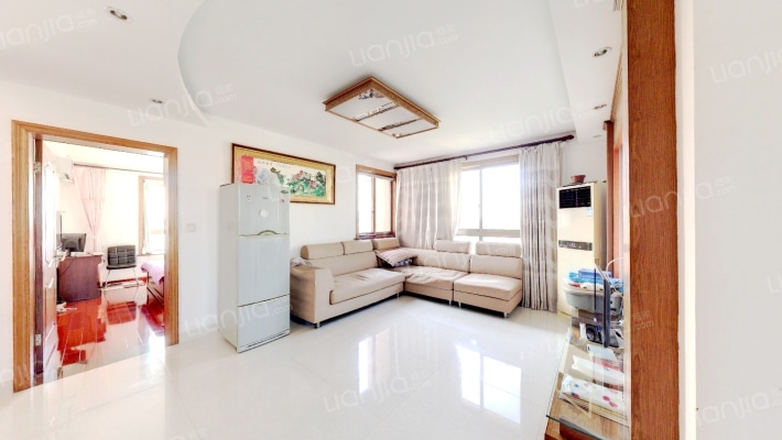 新民旺苑(二期)二手房实景图