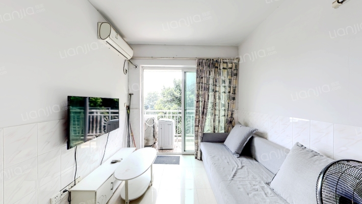 尚品华庭二手房实景图