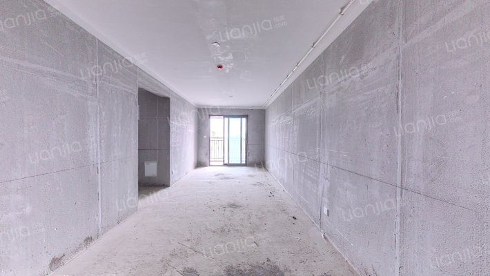 融创·翡翠海岸城二手房实景图