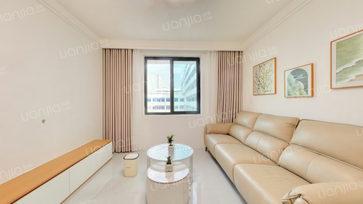 一环路东二段82号二手房实景图