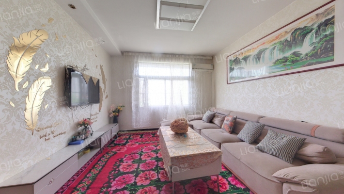 滨河花园(丰县)二手房实景图