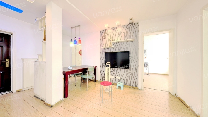 回龙桥8号二手房实景图