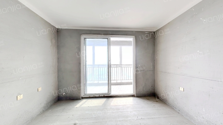 阜阳市南城河安置小区二手房实景图