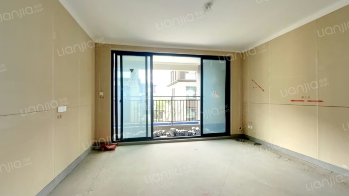 羲皇·郸城院子二手房实景图