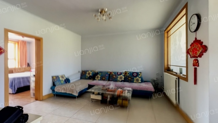 园丁小区二手房实景图