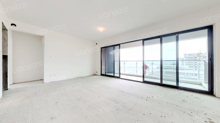 四海云锦二手房实景图