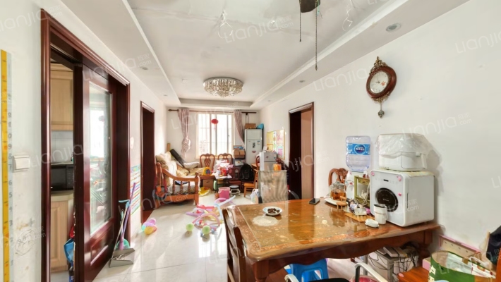 狮山新苑二手房实景图