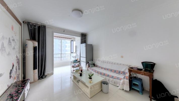 龙腾佳苑二手房实景图