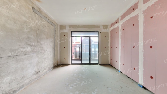 平安御苑二手房实景图