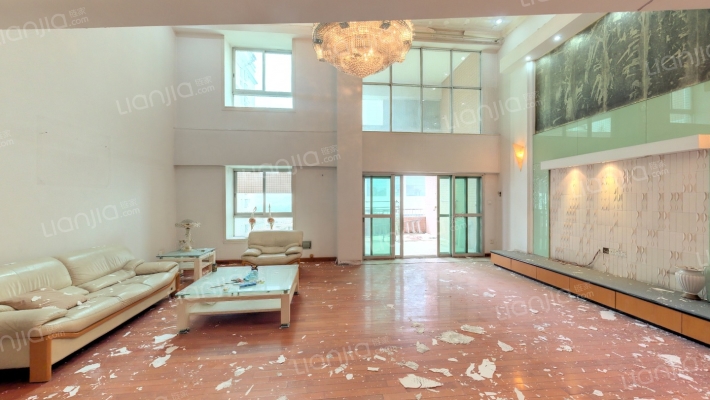 华景商厦二手房实景图