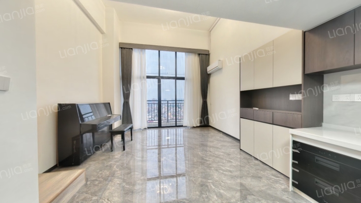 星星大厦二手房实景图