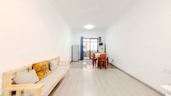 东湖山庄二手房实景图