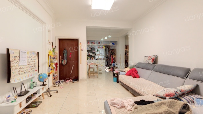 兴堰丽景C区二手房实景图