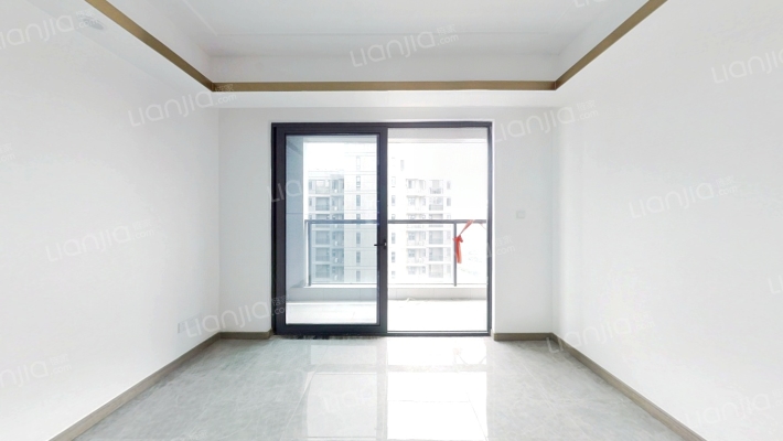 远洋世纪宸章二手房实景图