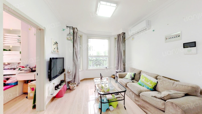 三鼎春天A区二手房实景图