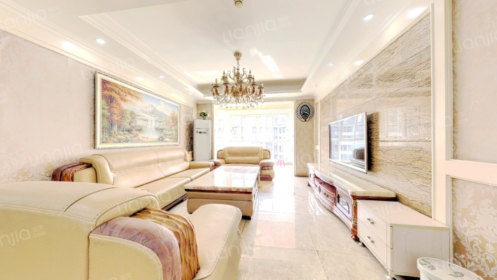 神仙树大院四期二手房实景图