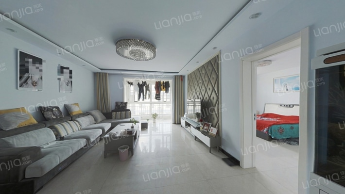 祥泰园二手房实景图