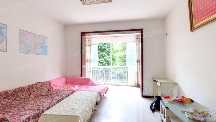 海德旭园B区二手房实景图