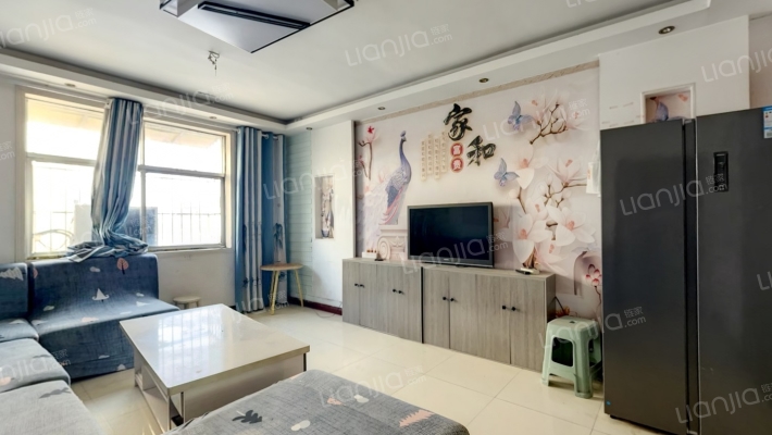 阳城大道1361号二手房实景图