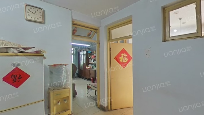 三中家属院二手房实景图